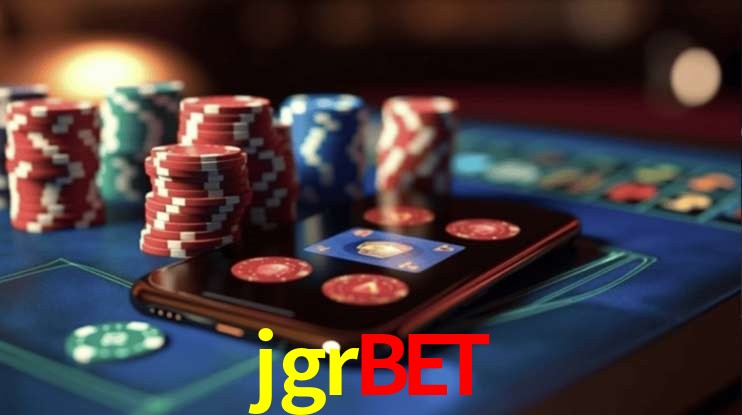 jgrbet Giros Grátis