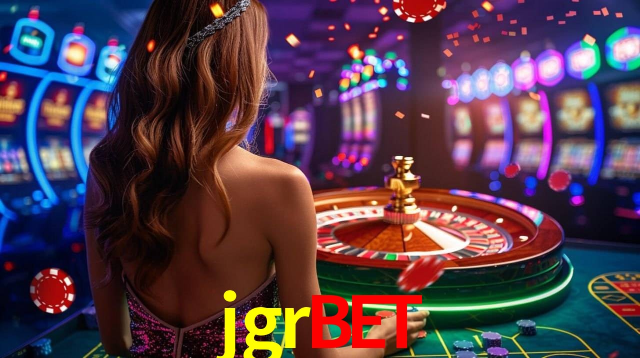 iPad jgrbet
