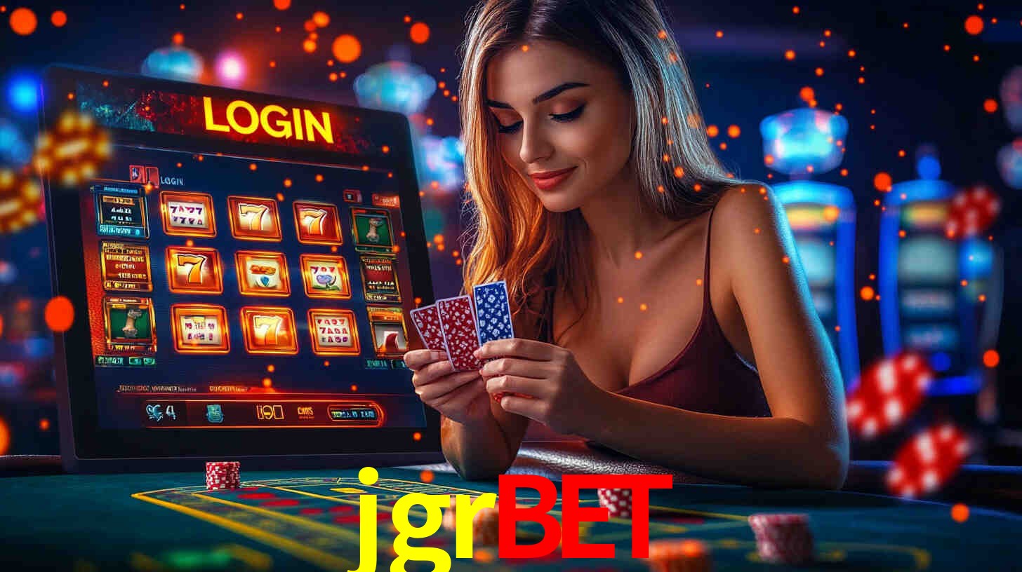 Vantagens App jgrbet