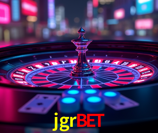 PIX Instantâneo jgrbet