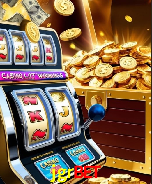 Slot Games jgrbet