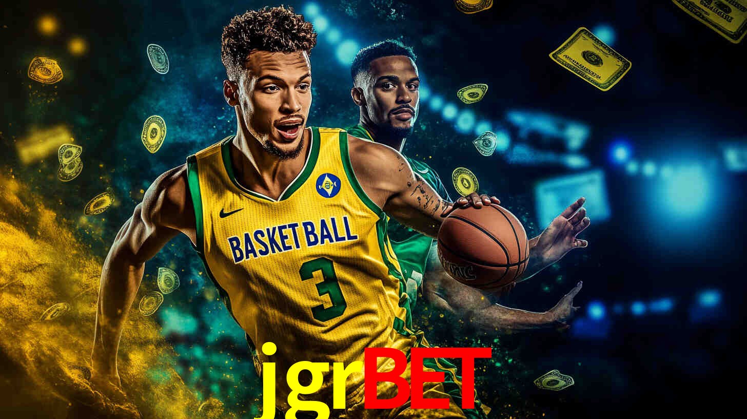 Instruções Download jgrbet