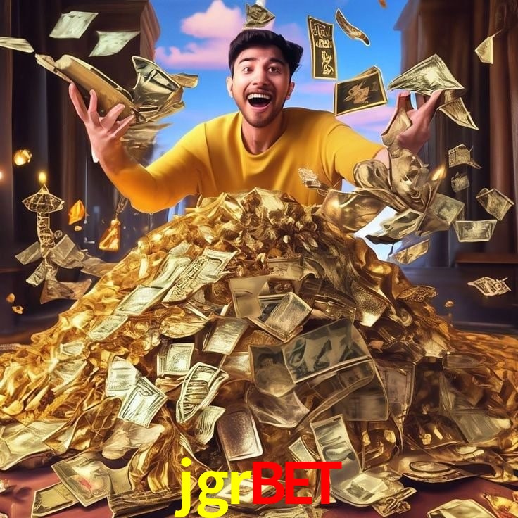 Promoção Relâmpago jgrbet