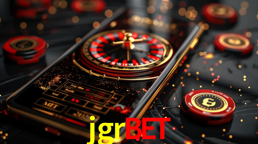Platform Technology jgrbet