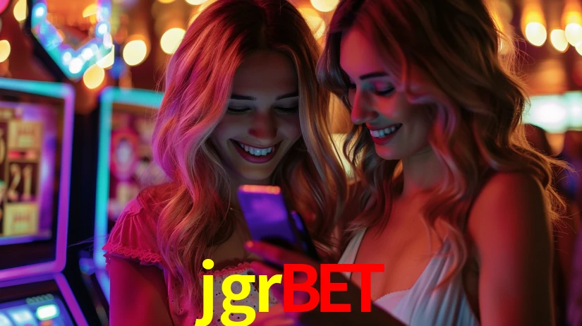 jgrbet: Seu Especialista em Apostas Esportivas Brasileiras