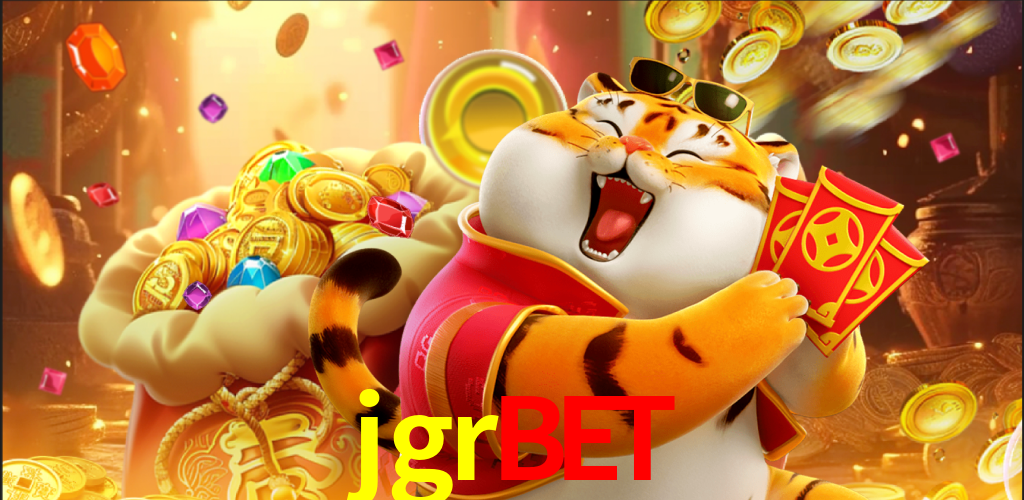jgrbet bet Brasil