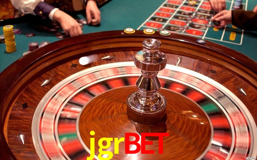 Segurança 2FA jgrbet
