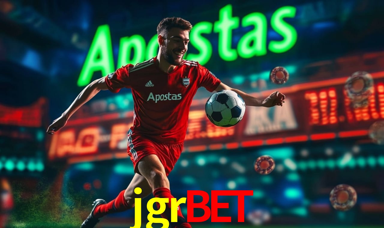 Jogos de Slot jgrbet