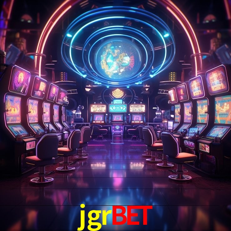 Promoções jgrbet