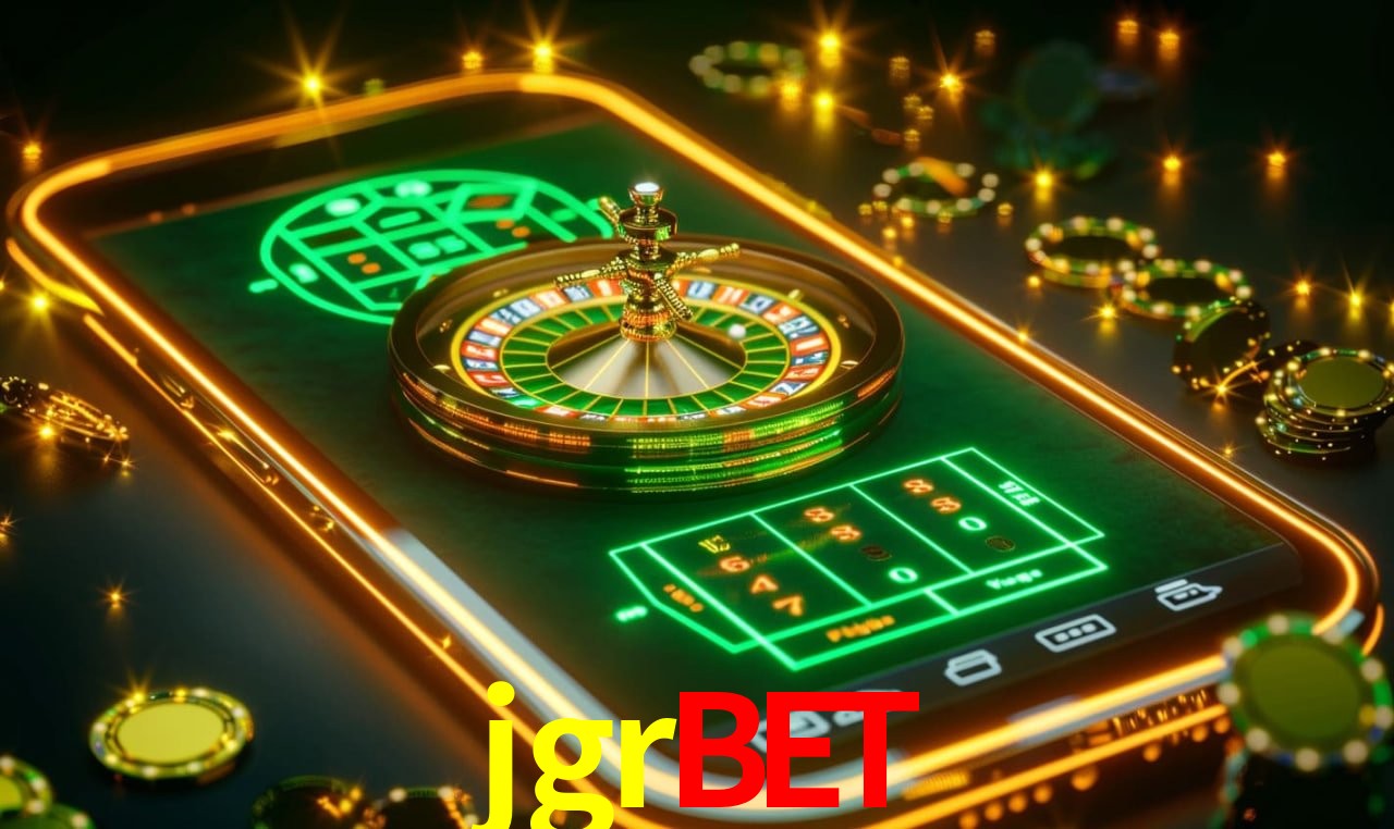 Bônus VIP jgrbet
