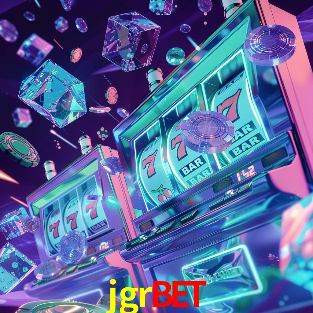 Estatísticas Esportivas jgrbet