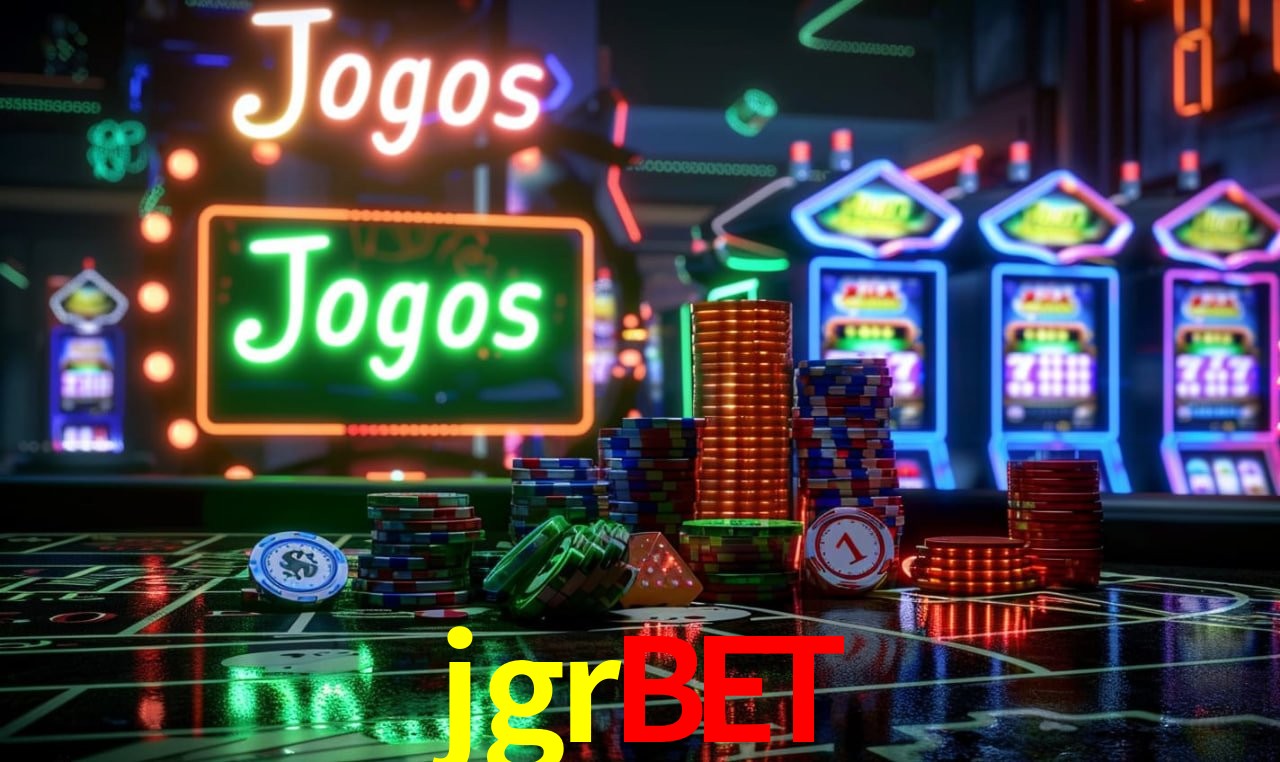 Funcionalidades App jgrbet