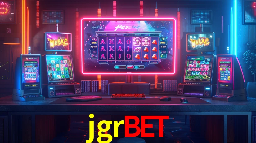 jgrbet apk