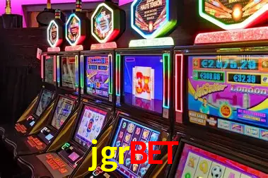 Inovações de Jogos na jgrbet: O Futuro das Experiências Interativas