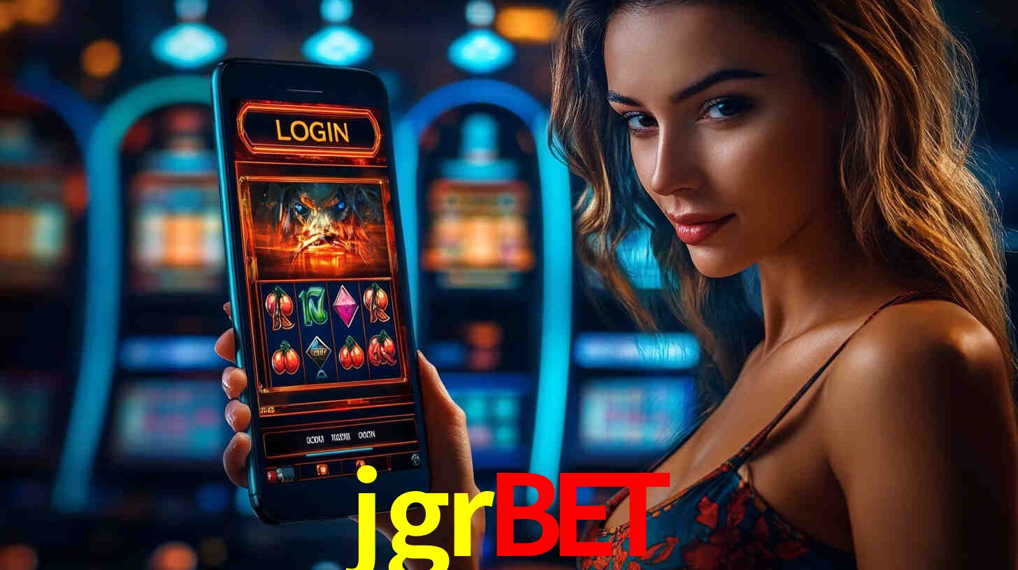 Ofertas App jgrbet