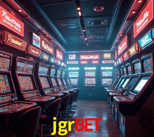 Ganhador jgrbet
