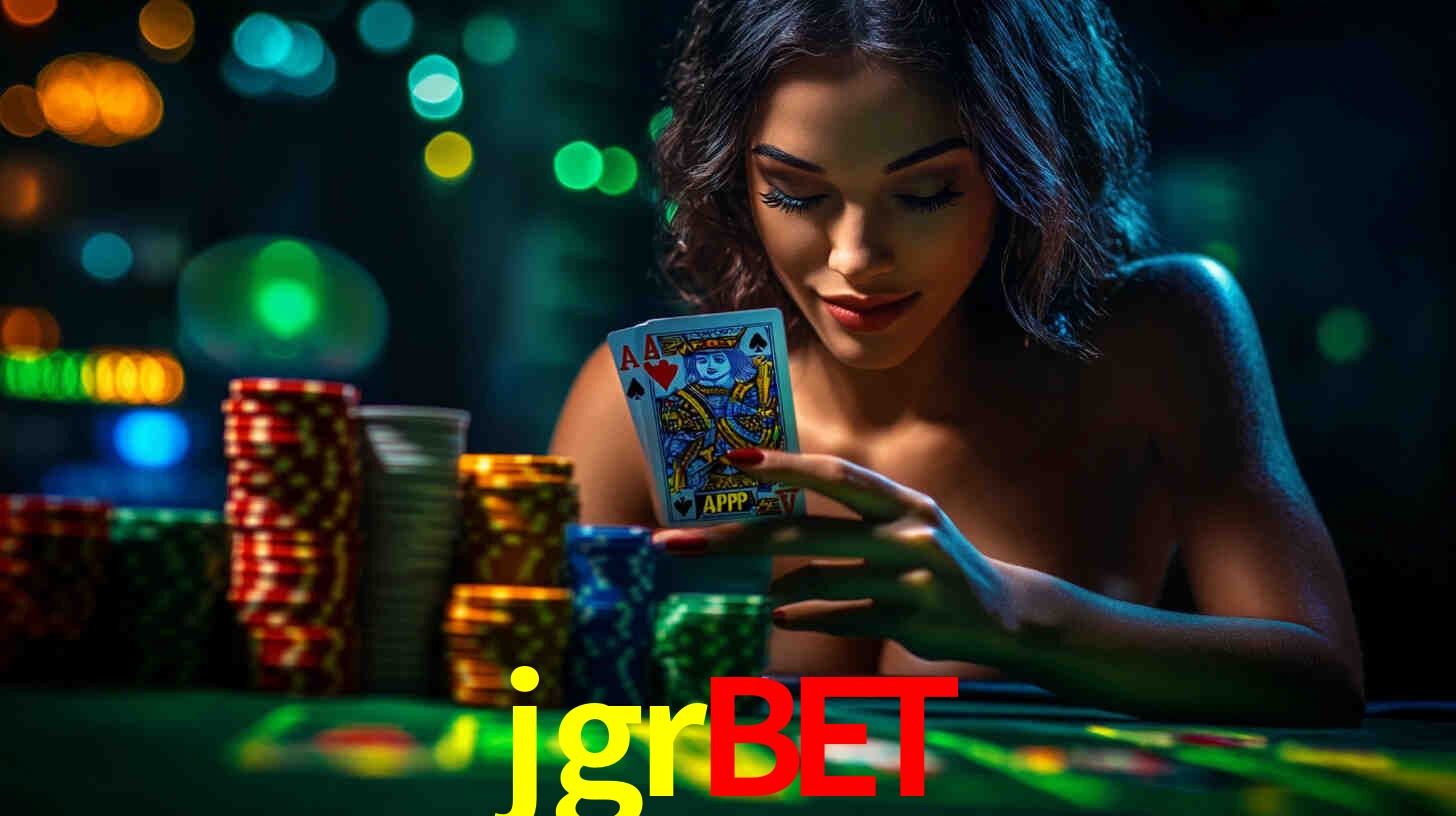 cassino jgrbet