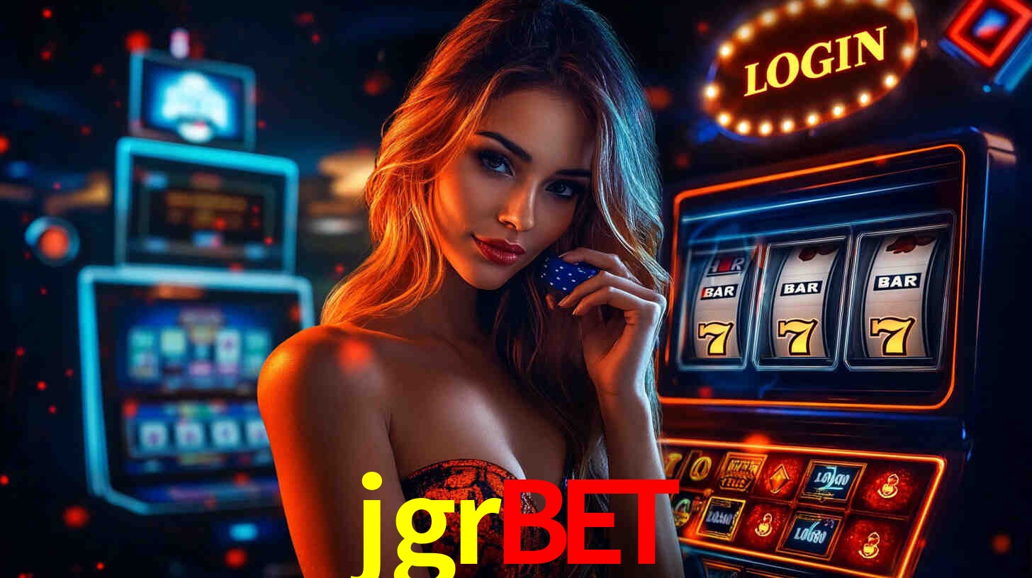 Promoções App jgrbet
