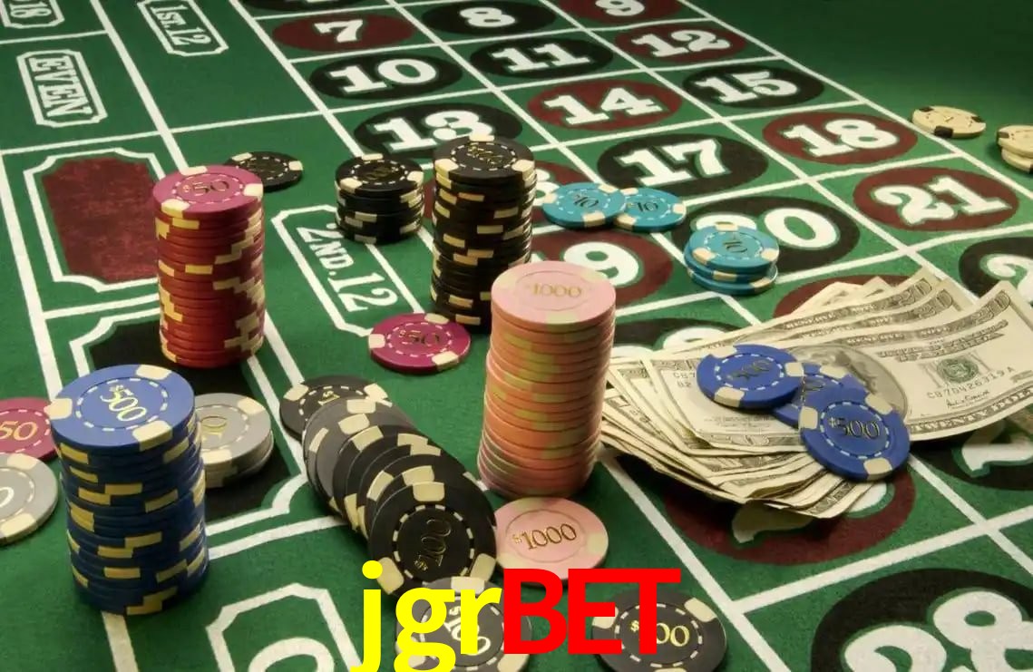 Games Directory jgrbet