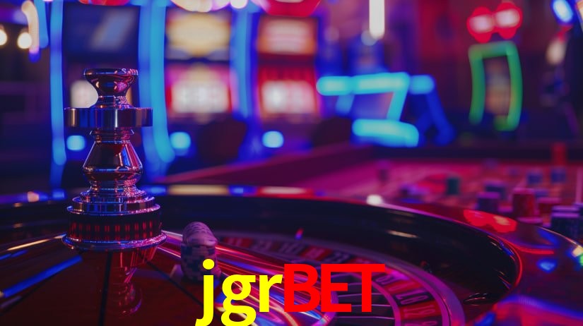 jgrbet: Seu Cassino Premiado com Pagamentos Rápidos