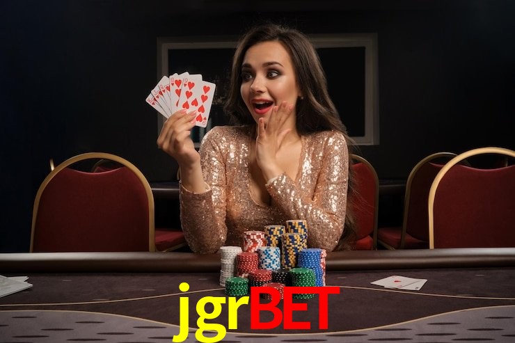 Estatísticas do Jogo jgrbet