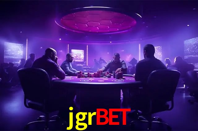 login jgrbet.com