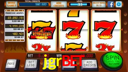 A Emoção da Loteria na jgrbet: Uma Chance de Mudança de Vida