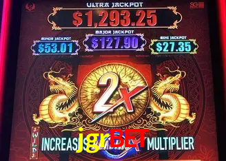 A Emoção da Loteria na jgrbet: Uma Chance de Mudança de Vida