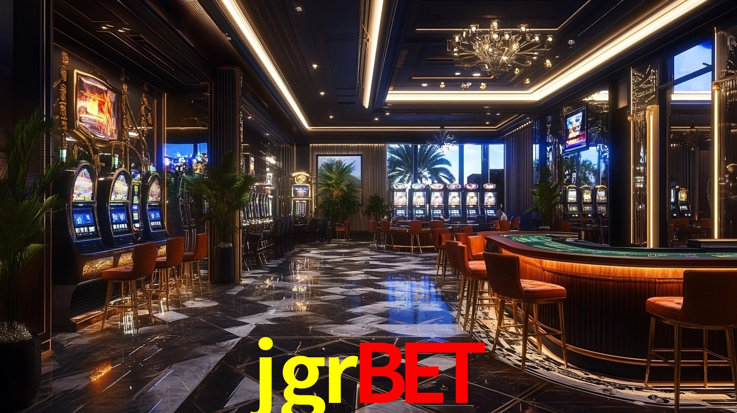 Experimente o Login Seguro Premium no jgrbet