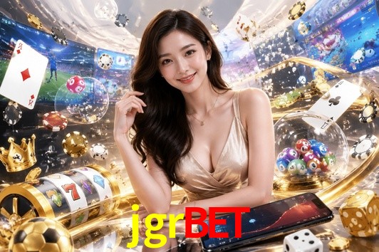 Welcome Bonus jgrbet
