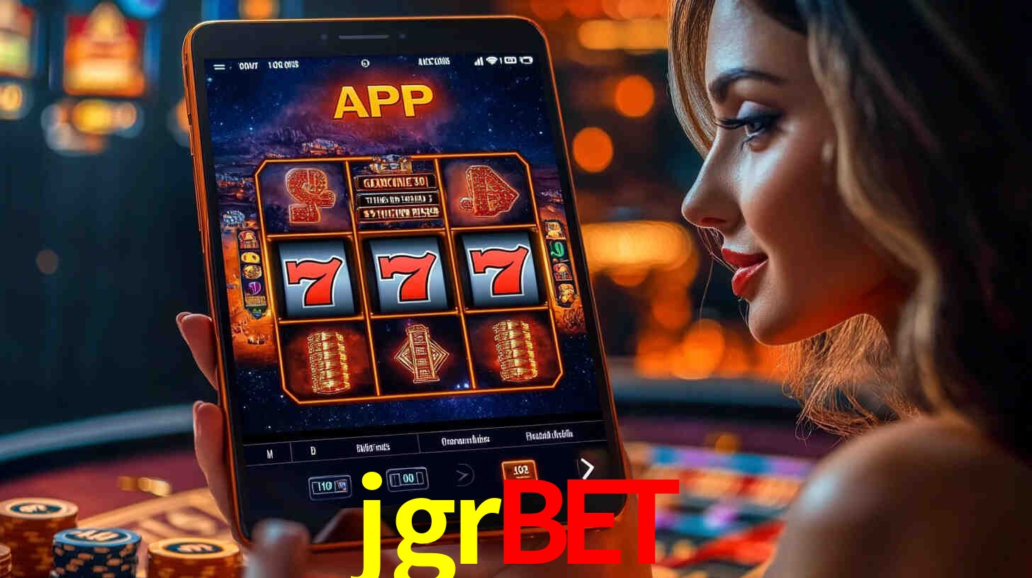 jgrbet bet casino