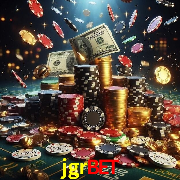 Estatísticas jgrbet
