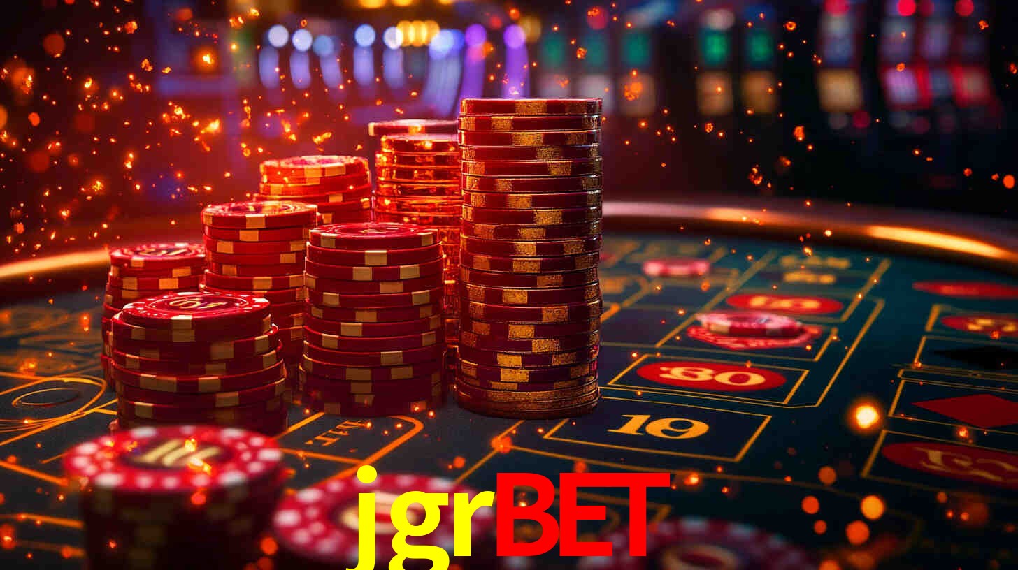 Ofertas Imperdíveis na jgrbet: Promoções e Bônus Que Valem a Pena