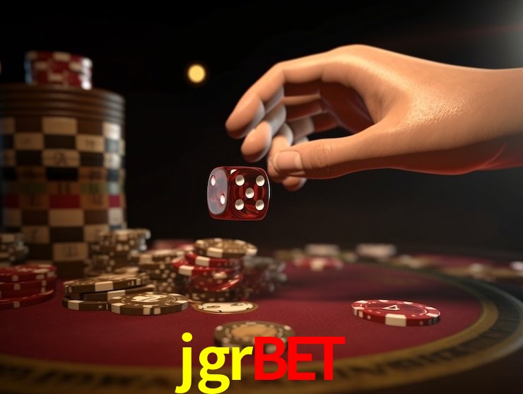 jgrbet Tipos de máquinas caça-níqueis