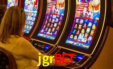 A Emoção da Loteria na jgrbet: Uma Chance de Mudança de Vida