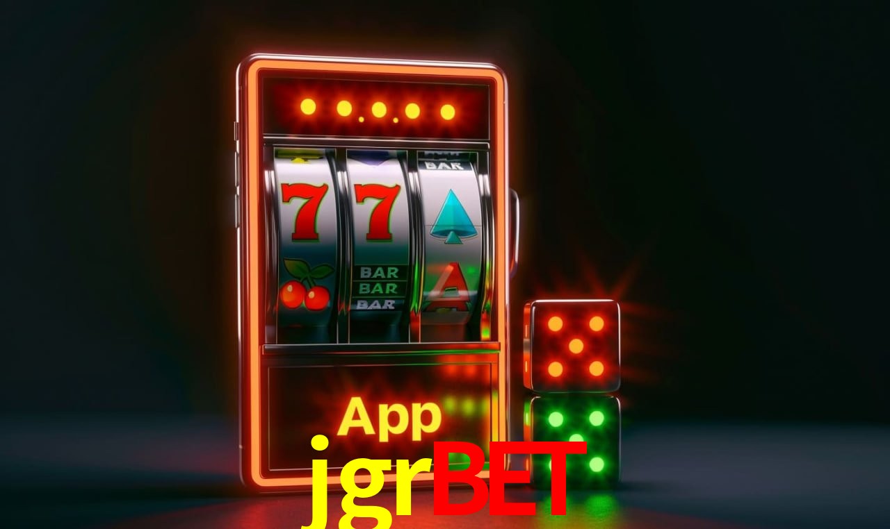 jgrbet plataforma