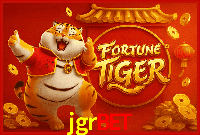 Diretório de Jogos jgrbet