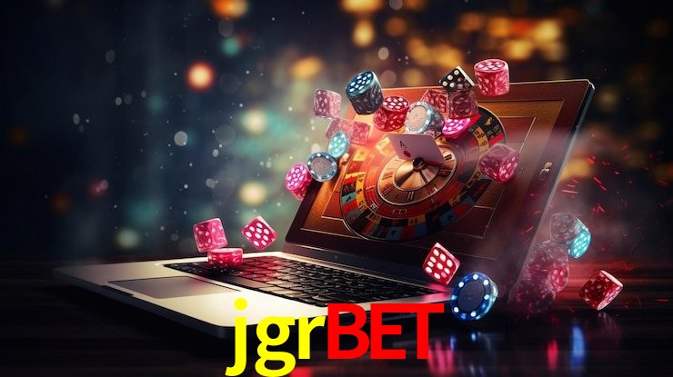 Apostas de Futebol jgrbet