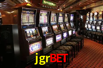 Inovações de Jogos na jgrbet: O Futuro das Experiências Interativas