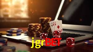 Experiência VIP jgrbet