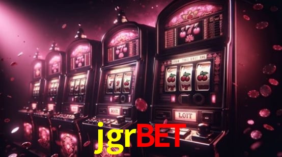 Avaliações dos Jogadores jgrbet