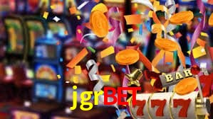Notificações App jgrbet