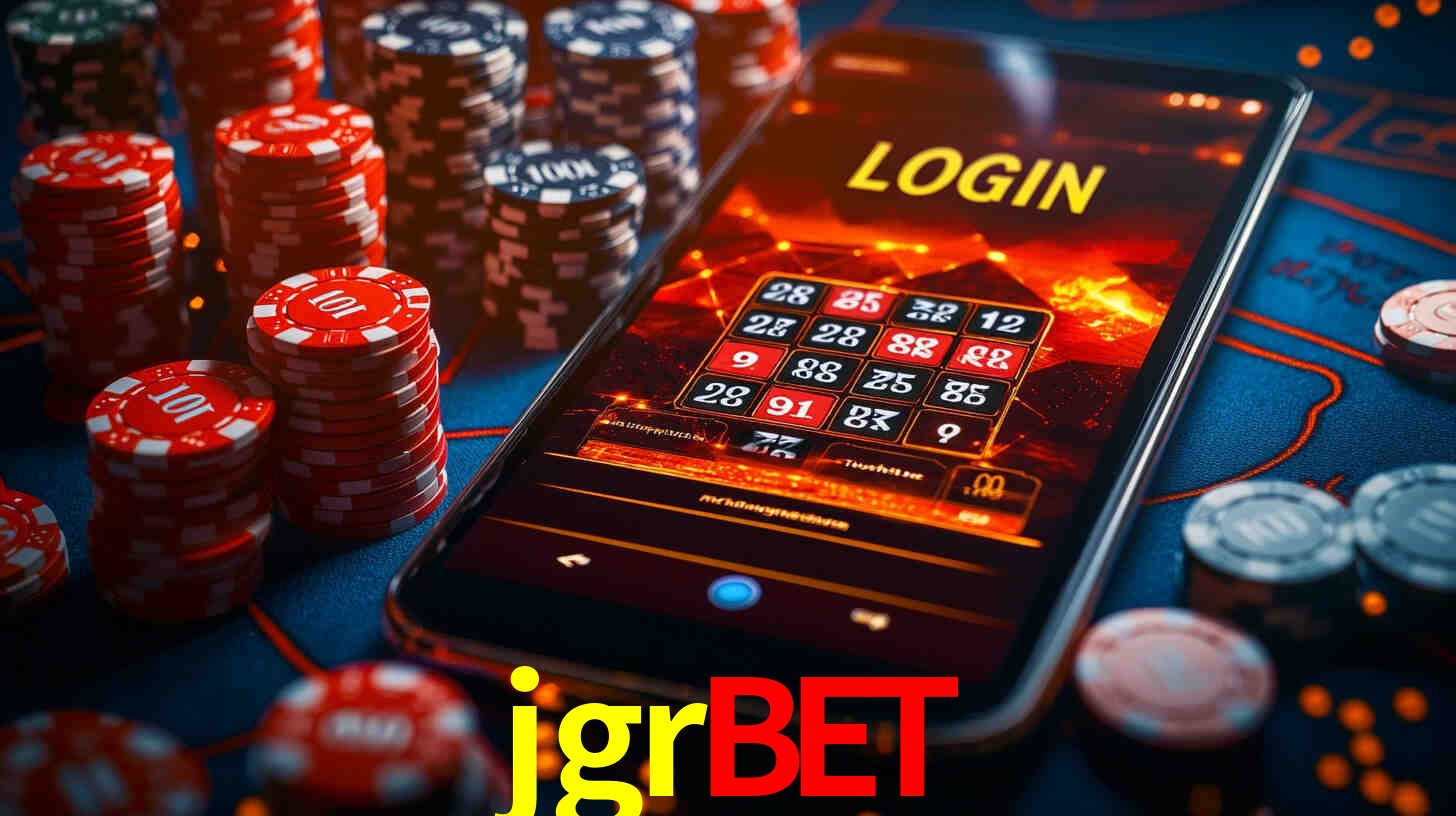 bet jgrbet