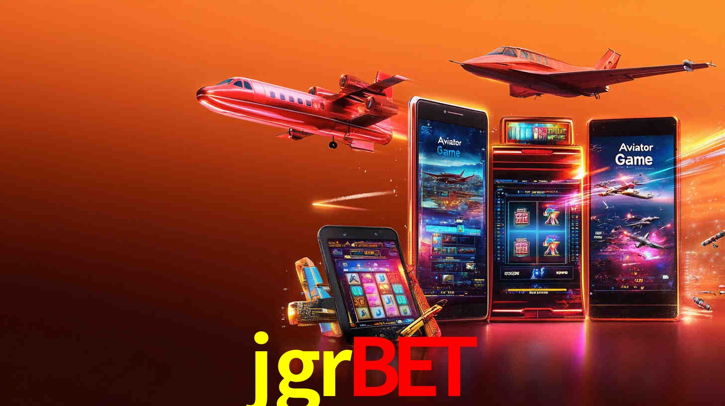 Instalar APK jgrbet