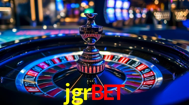 Sinta a adrenalina dos jogos de cassino com jgrbet
