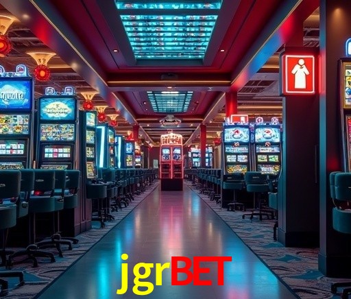 Casino VIP jgrbet