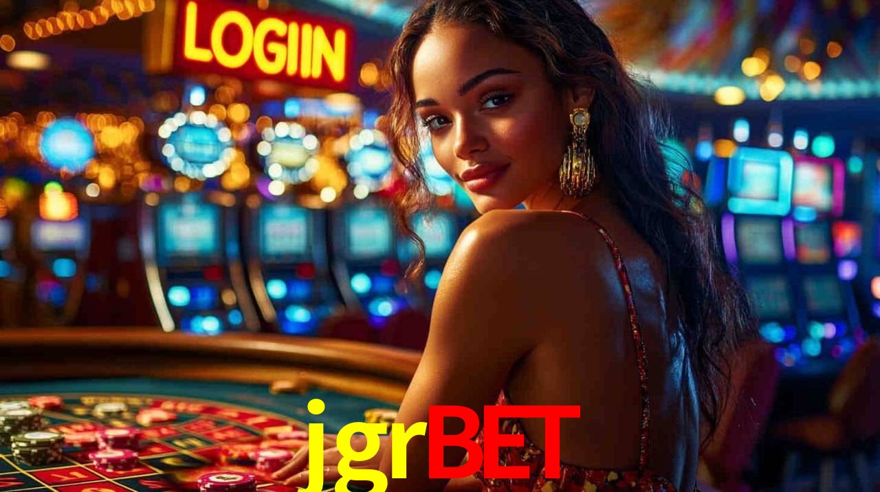 jgrbet 公平游戏