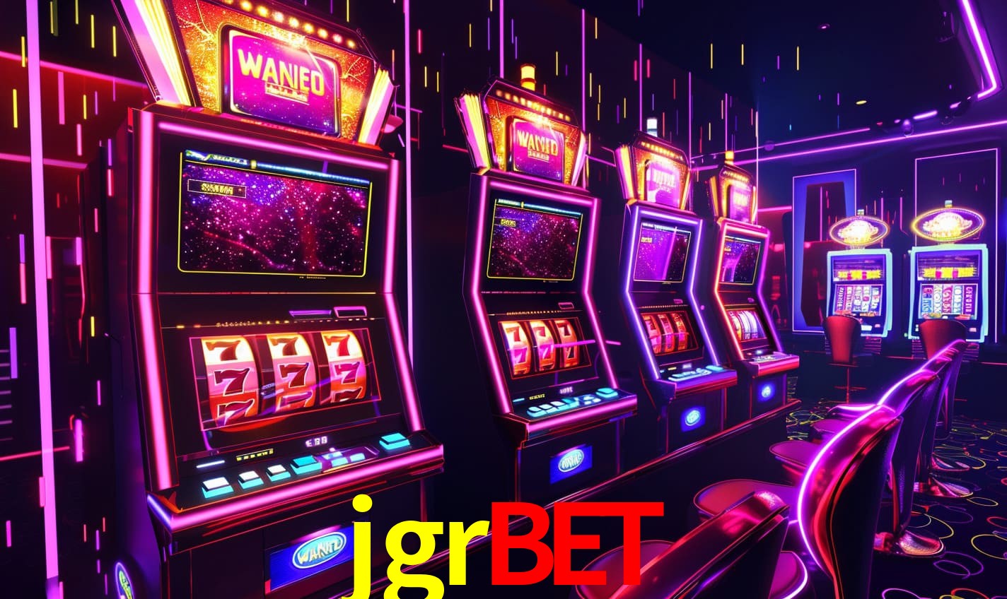 Jogos Exclusivos jgrbet
