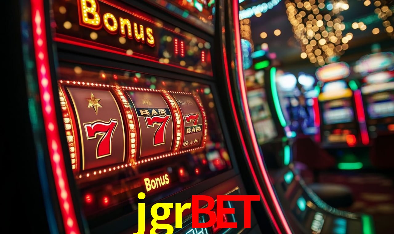 Recursos App jgrbet