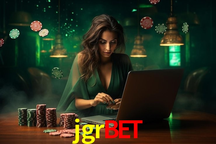 App jgrbet Android